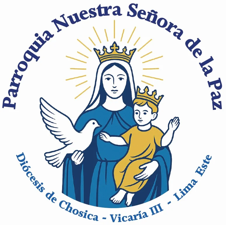 Logo Parroquia